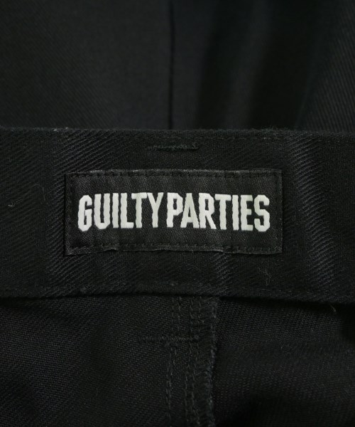 WACKO MARIA（ワコマリア）その他 黒 サイズ:L メンズ/2200572072100