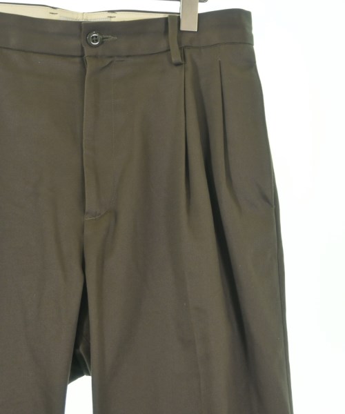 WACKO MARIA（ワコマリア）チノパン カーキ サイズ:M メンズ/2200671684082