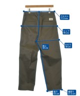 WACKO MARIA（ワコマリア）チノパン カーキ サイズ:M メンズ/2200671684082