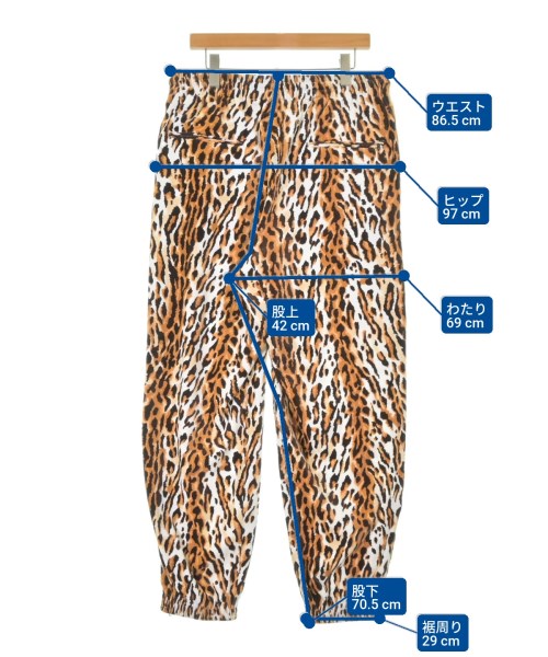 WACKO MARIA（ワコマリア）その他 白 サイズ:XL メンズ/2200672856099