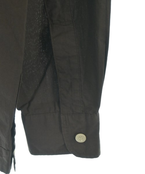 WACKO MARIA（ワコマリア）カジュアルシャツ 茶 サイズ:L メンズ/2200673101051