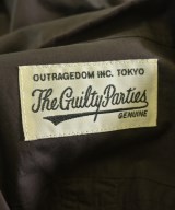 WACKO MARIA（ワコマリア）カジュアルシャツ 茶 サイズ:L メンズ/2200673101051