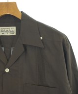 WACKO MARIA（ワコマリア）カジュアルシャツ 茶 サイズ:L メンズ/2200673101051