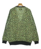 WACKO MARIA（ワコマリア）カーディガン 緑 サイズ:XL メンズ/2200668058025