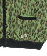 WACKO MARIA（ワコマリア）カーディガン 緑 サイズ:XL メンズ/2200668058025