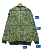 WACKO MARIA（ワコマリア）カーディガン 緑 サイズ:XL メンズ/2200668058025