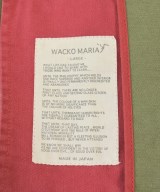 WACKO MARIA（ワコマリア）カジュアルジャケット カーキ サイズ:L メンズ/2200675539012