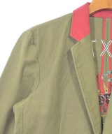 WACKO MARIA（ワコマリア）カジュアルジャケット カーキ サイズ:L メンズ/2200675539012