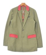 WACKO MARIA カジュアルジャケット