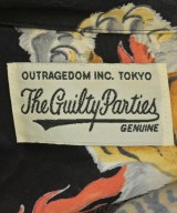 WACKO MARIA（ワコマリア）カジュアルシャツ 黒 サイズ:M メンズ/2200675894012