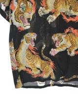 WACKO MARIA（ワコマリア）カジュアルシャツ 黒 サイズ:M メンズ/2200675894012