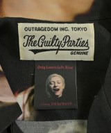 WACKO MARIA（ワコマリア）カジュアルシャツ 黒 サイズ:M メンズ/2200675894029