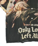 WACKO MARIA（ワコマリア）カジュアルシャツ 黒 サイズ:M メンズ/2200675894029