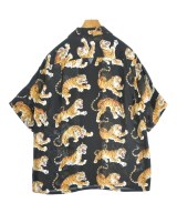 WACKO MARIA（ワコマリア）カジュアルシャツ 黒 サイズ:L メンズ/2200676220032