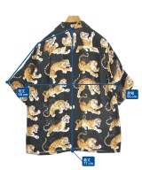 WACKO MARIA（ワコマリア）カジュアルシャツ 黒 サイズ:L メンズ/2200676220032