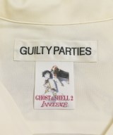 WACKO MARIA（ワコマリア）カジュアルシャツ 白 サイズ:L メンズ/2200676220049