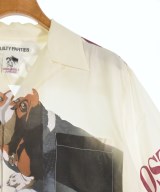 WACKO MARIA（ワコマリア）カジュアルシャツ 白 サイズ:L メンズ/2200676220049