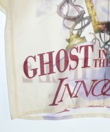 WACKO MARIA（ワコマリア）カジュアルシャツ 白 サイズ:L メンズ/2200676220049