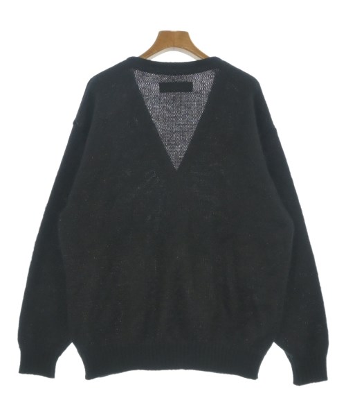 WACKO MARIA（ワコマリア）カーディガン 黒 サイズ:M メンズ/2200676397055