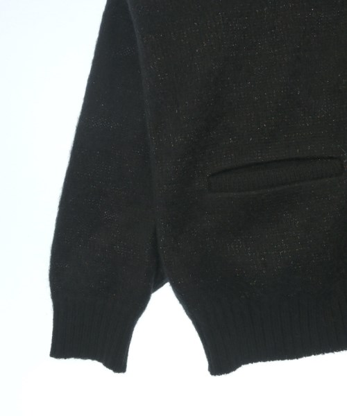 WACKO MARIA（ワコマリア）カーディガン 黒 サイズ:M メンズ/2200676397055