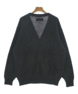 WACKO MARIA（ワコマリア）カーディガン 黒 サイズ:M メンズ/2200676397055