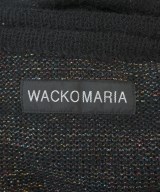 WACKO MARIA（ワコマリア）カーディガン 黒 サイズ:M メンズ/2200676397055