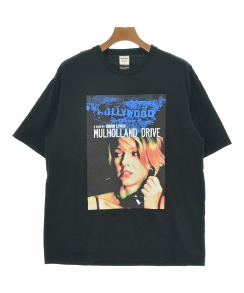 WACKO MARIA(ワコマリア)Tシャツ・カットソー 黒 サイズ:S/2200676859058