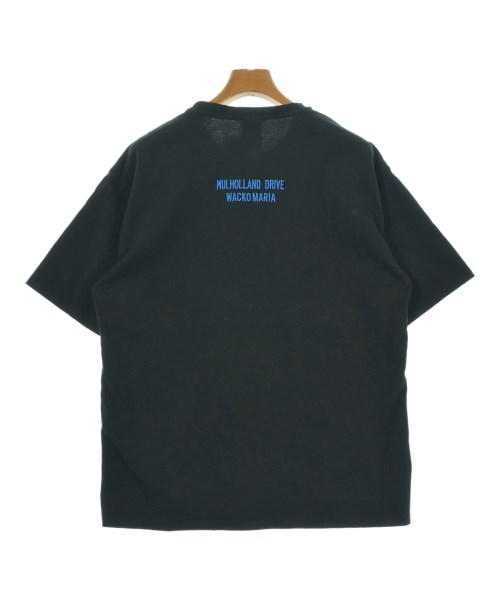 WACKO MARIA（ワコマリア）Tシャツ・カットソー 黒 サイズ:S メンズ/2200676859058