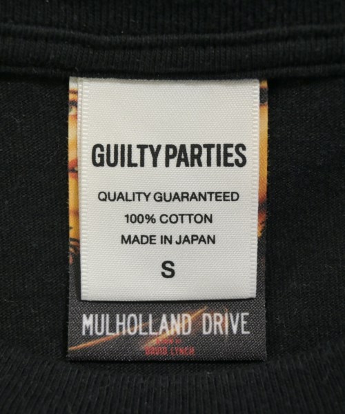 WACKO MARIA（ワコマリア）Tシャツ・カットソー 黒 サイズ:S メンズ/2200676859058