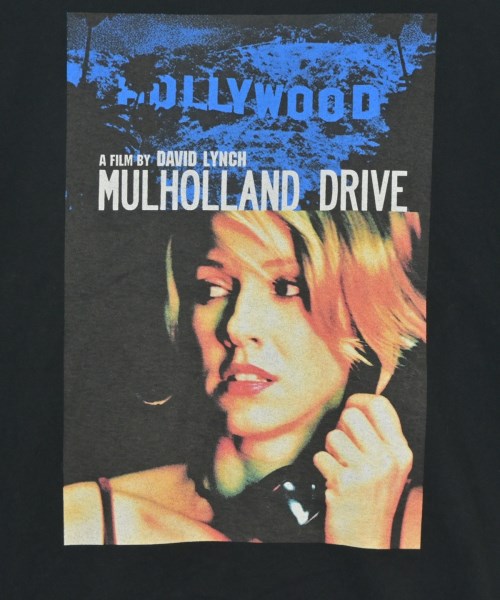 WACKO MARIA（ワコマリア）Tシャツ・カットソー 黒 サイズ:S メンズ/2200676859058