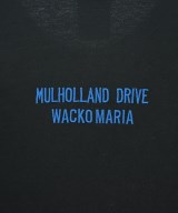 WACKO MARIA（ワコマリア）Tシャツ・カットソー 黒 サイズ:S メンズ/2200676859058