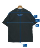 WACKO MARIA（ワコマリア）Tシャツ・カットソー 黒 サイズ:S メンズ/2200676859058