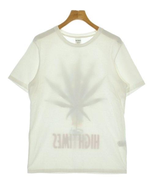 WACKO MARIA(ワコマリア)Tシャツ・カットソー 白 サイズ:M/2200671798086