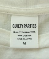 WACKO MARIA（ワコマリア）Tシャツ・カットソー 白 サイズ:M メンズ/2200671798086