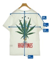 WACKO MARIA（ワコマリア）Tシャツ・カットソー 白 サイズ:M メンズ/2200671798086