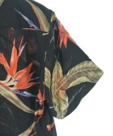 WACKO MARIA（ワコマリア）カジュアルシャツ 黒 サイズ:M メンズ/2200673488039