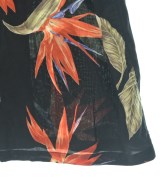 WACKO MARIA（ワコマリア）カジュアルシャツ 黒 サイズ:M メンズ/2200673488039