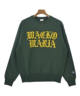 WACKO MARIA スウェット