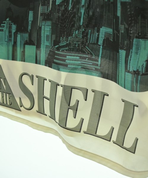 WACKO MARIA（ワコマリア）カジュアルシャツ 緑 サイズ:L メンズ/2200678198025