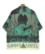 WACKO MARIA（ワコマリア）カジュアルシャツ 緑 サイズ:L メンズ/2200678198025