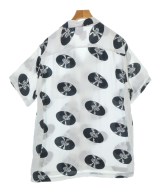 WACKO MARIA（ワコマリア）カジュアルシャツ 白 サイズ:L メンズ/2200678257074