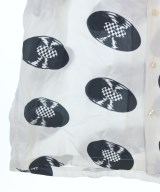 WACKO MARIA（ワコマリア）カジュアルシャツ 白 サイズ:L メンズ/2200678257074