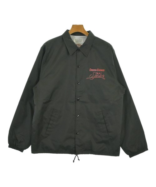 WACKO MARIA(ワコマリア)その他 黒 サイズ:M/2200678329054