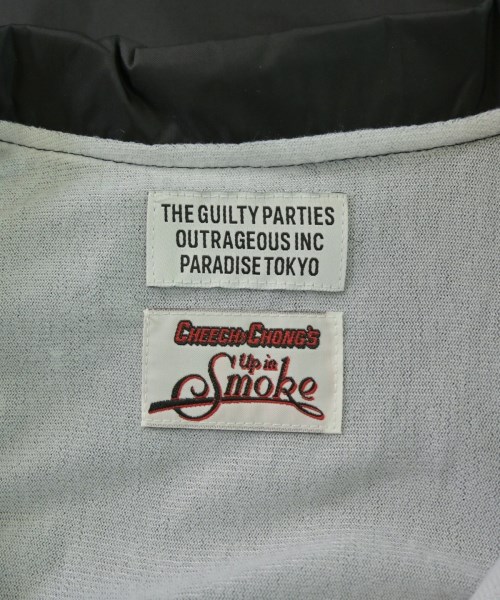 WACKO MARIA（ワコマリア）その他 黒 サイズ:M メンズ/2200678329054