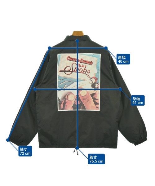 WACKO MARIA（ワコマリア）その他 黒 サイズ:M メンズ/2200678329054