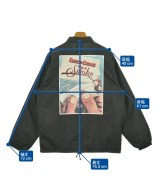 WACKO MARIA（ワコマリア）その他 黒 サイズ:M メンズ/2200678329054