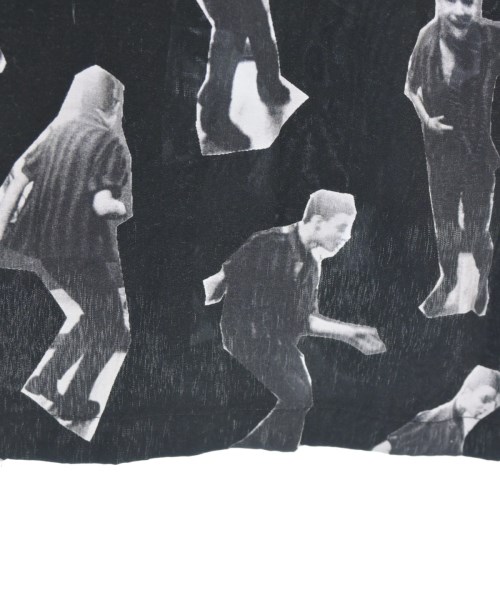 WACKO MARIA（ワコマリア）カジュアルシャツ 黒 サイズ:L メンズ/2200678647042