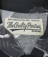 WACKO MARIA（ワコマリア）カジュアルシャツ 黒 サイズ:L メンズ/2200678647042