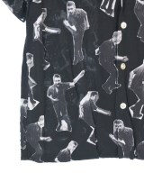 WACKO MARIA（ワコマリア）カジュアルシャツ 黒 サイズ:L メンズ/2200678647042