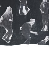 WACKO MARIA（ワコマリア）カジュアルシャツ 黒 サイズ:L メンズ/2200678647042